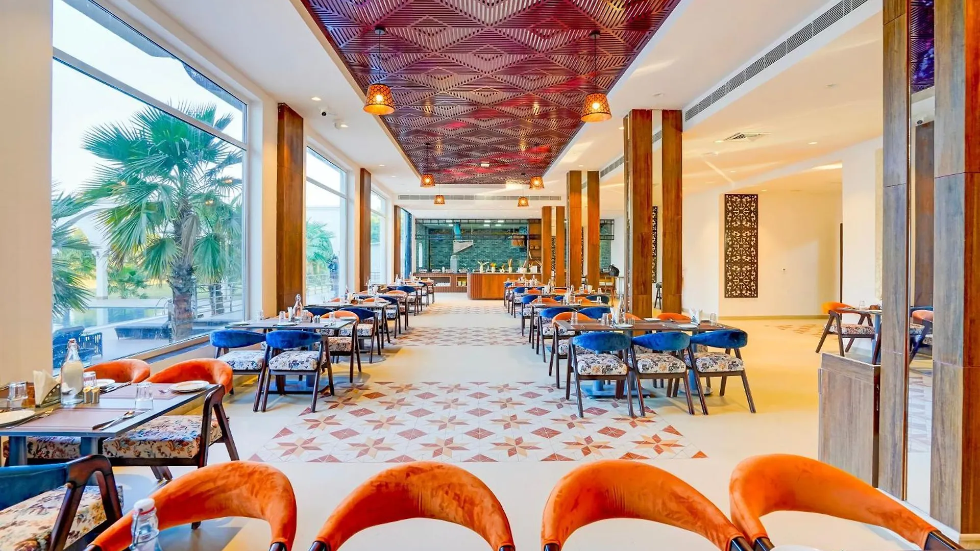 Sunday Hotels And Resort Gurgaon 4*,  India