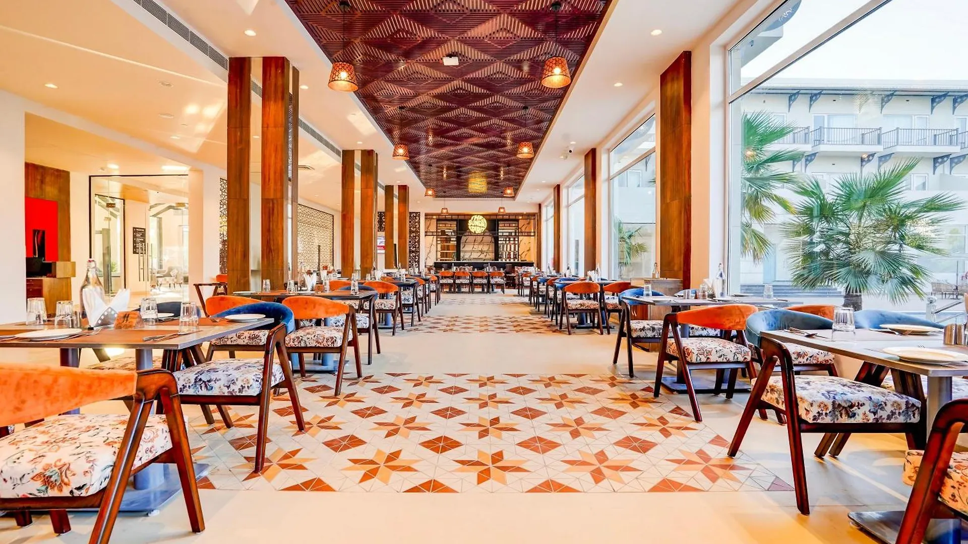 Sunday Hotels And Resort Gurgaon