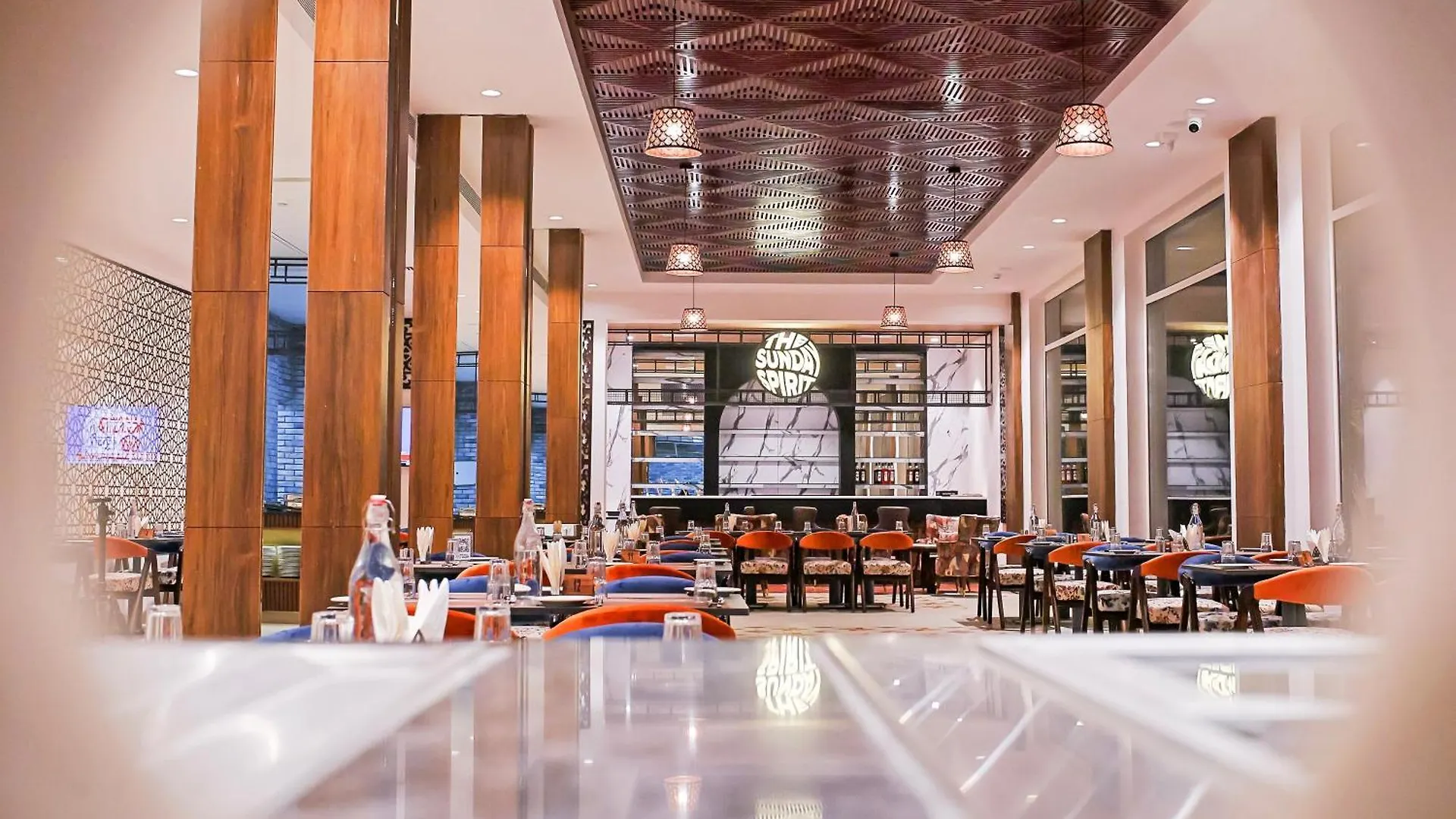 Sunday Hotels And Resort Gurgaon
