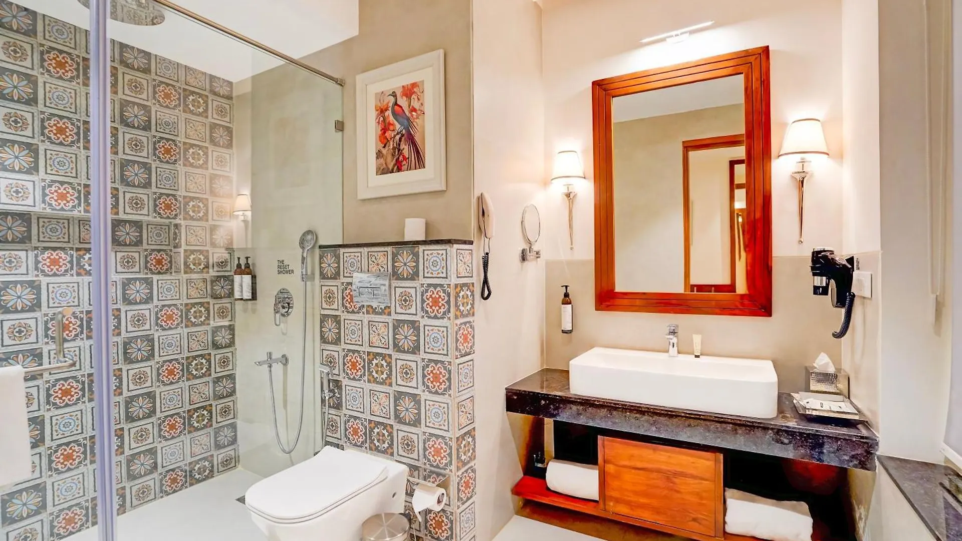 Sunday Hotels And Resort Gurgaon