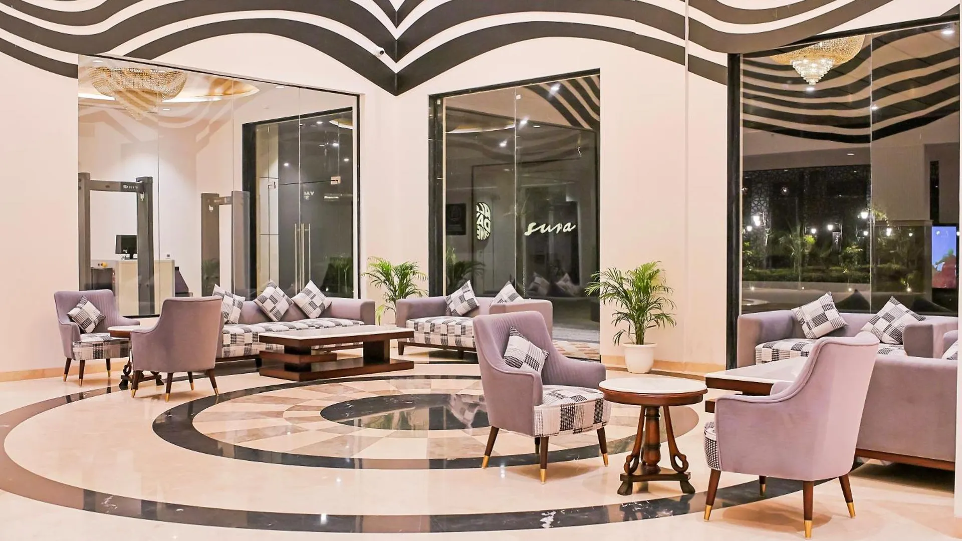 Sunday Hotels And Resort Gurgaon