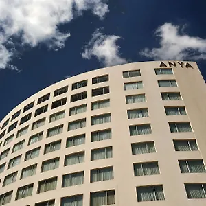5* Hotel The Anya Hotel-golf Course Road