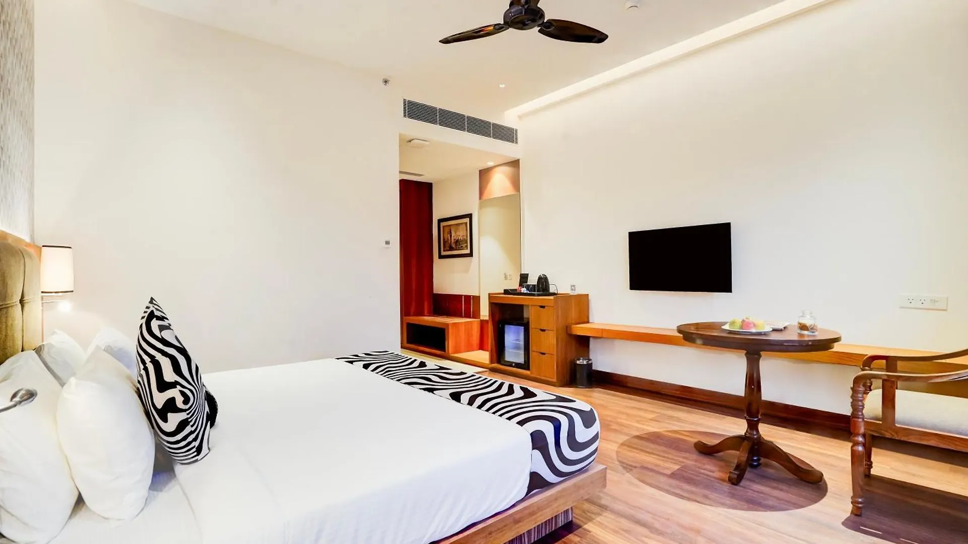 ****  Sunday Hotels And Resort Gurgaon Indien