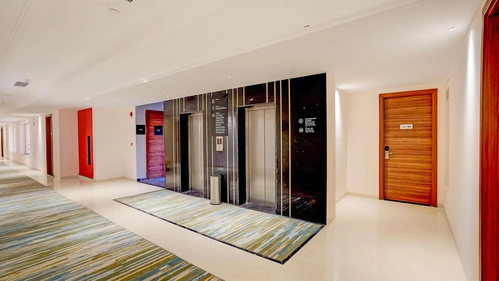 Sunday Hotels And Resort Gurgaon