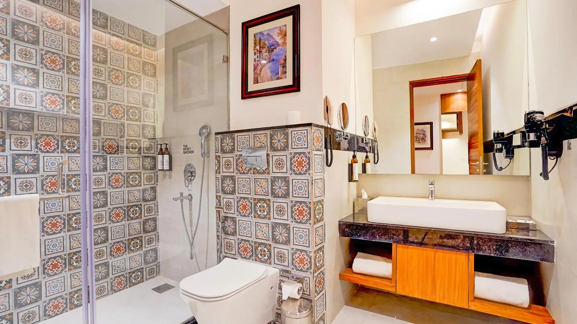 Sunday Hotels And Resort Gurgaon 4*,  Indien