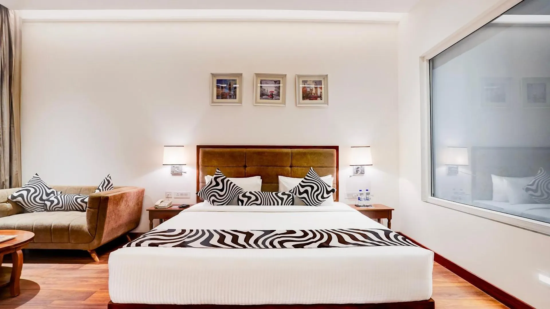 Sunday Hotels And Resort Gurgaon