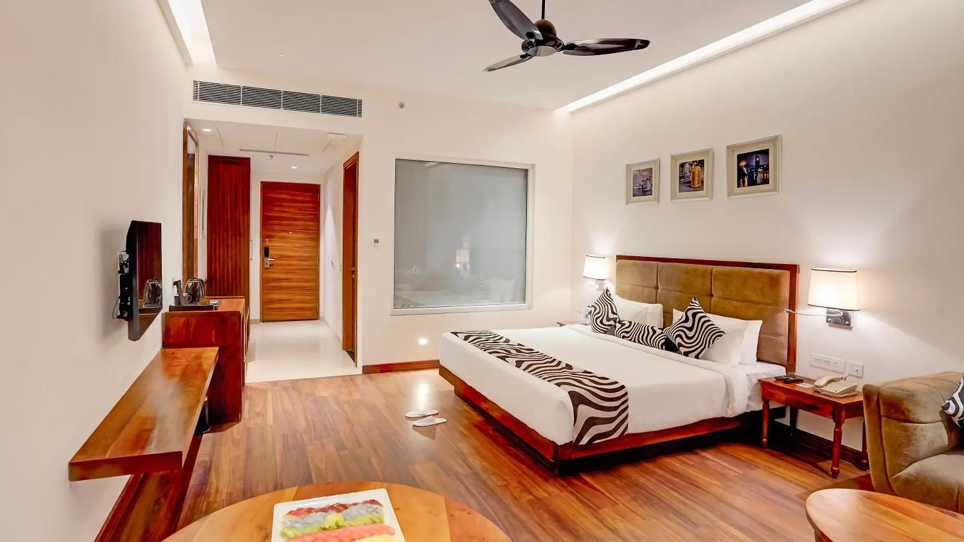 Sunday Hotels And Resort Gurgaon