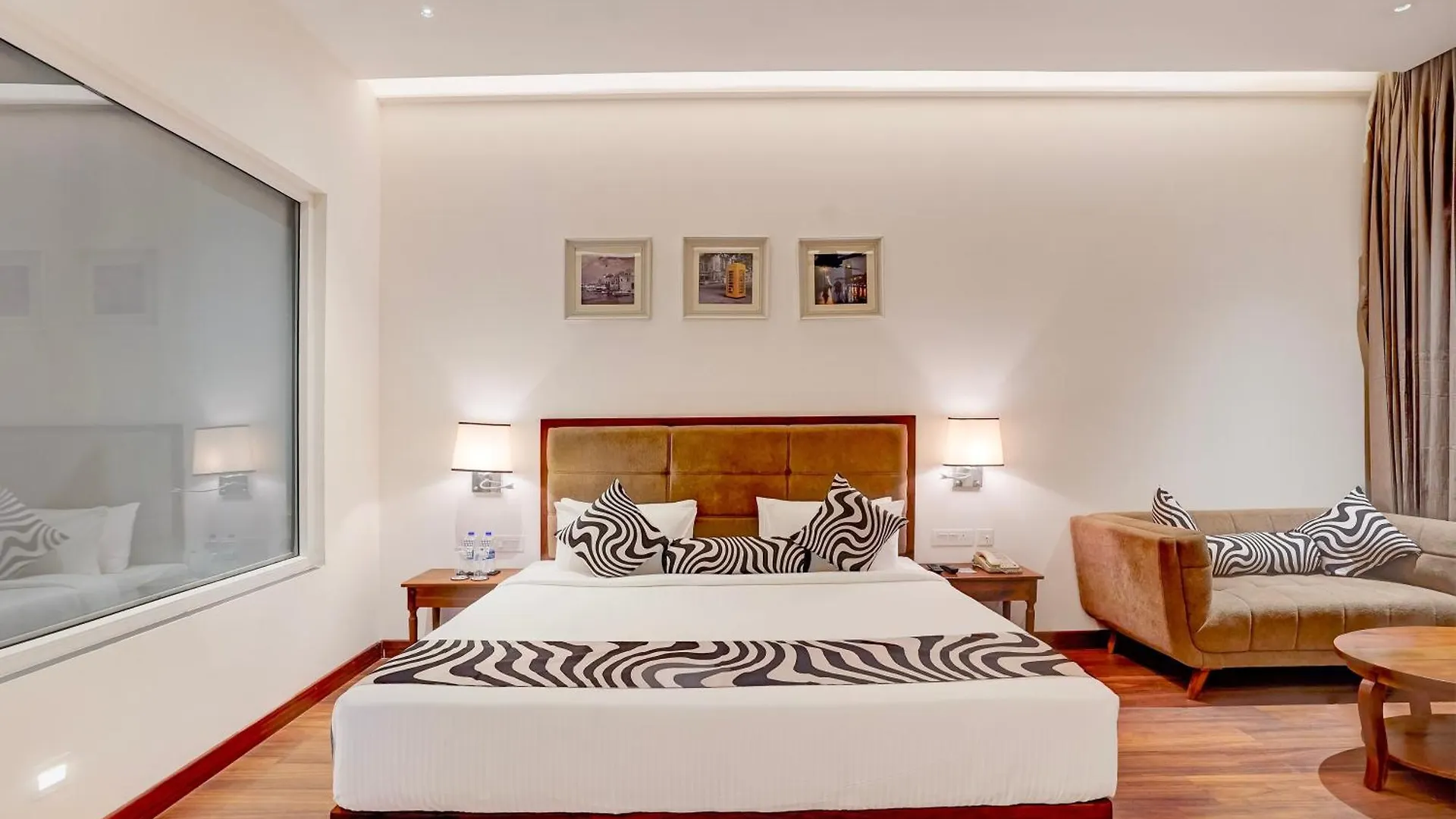 Sunday Hotels And Resort Gurgaon