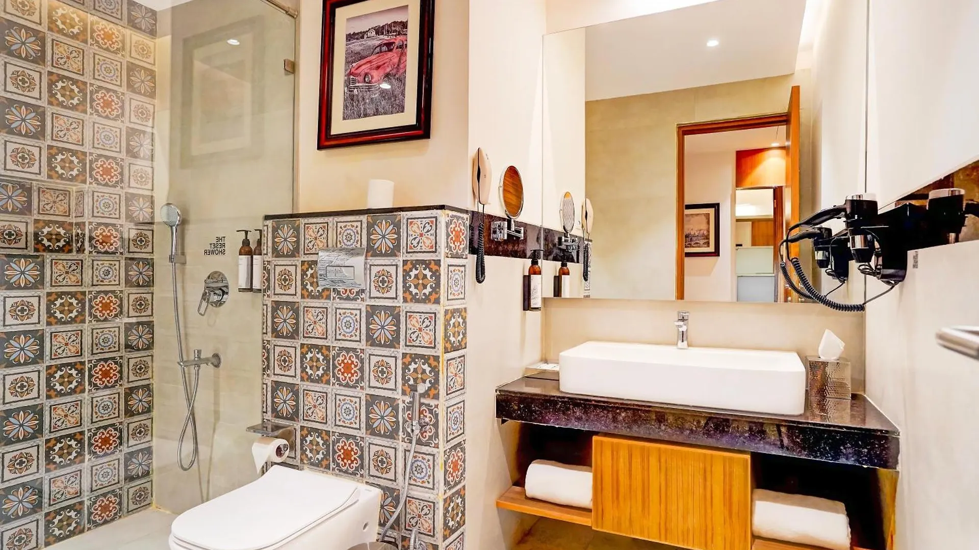 Sunday Hotels And Resort Gurgaon Indien