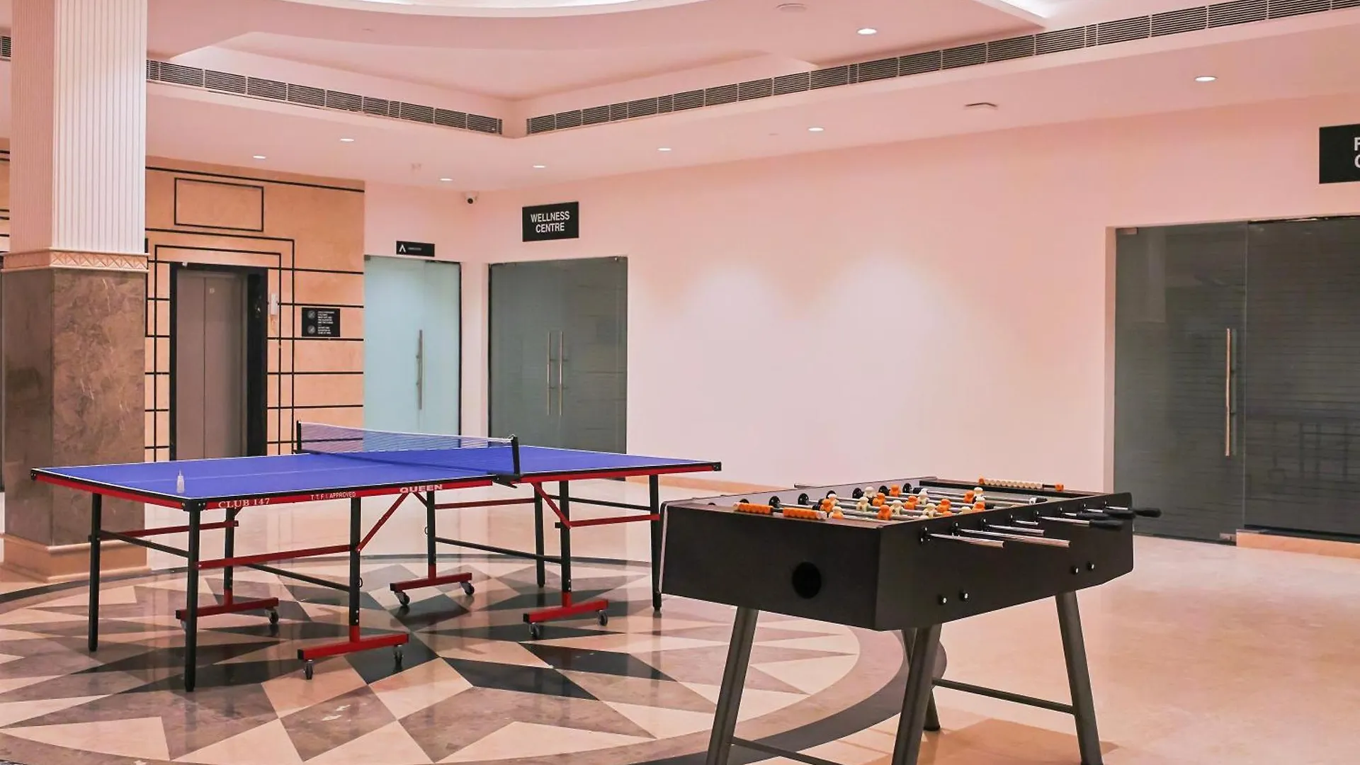 Sunday Hotels And Resort Gurgaon